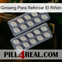 Ginseng Para Reforzar El Riñón 07